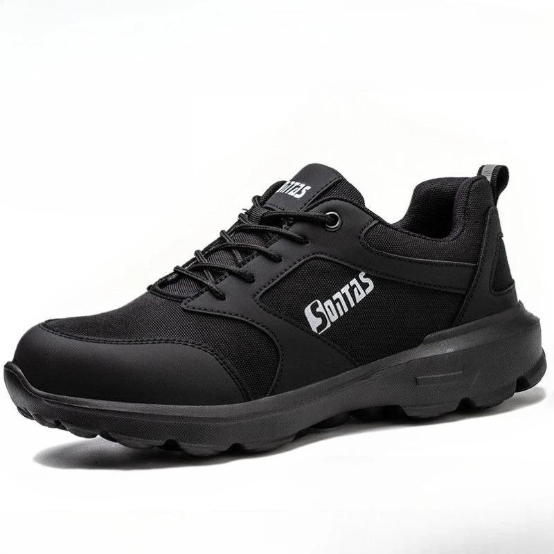 Men's Casual Sneakers Comfortable Male Shoes Lightweight Breathable Without Leather On Clearance Cheap Liquidation Size 9 Sale