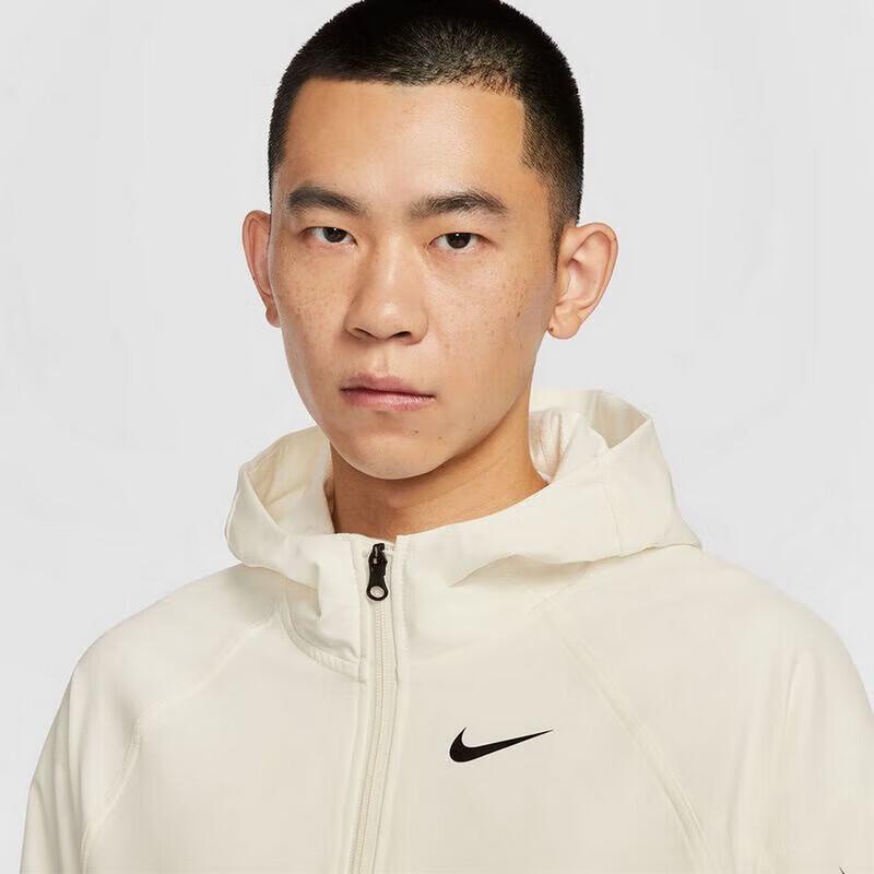 Nike Men's Woven Casual Jacket