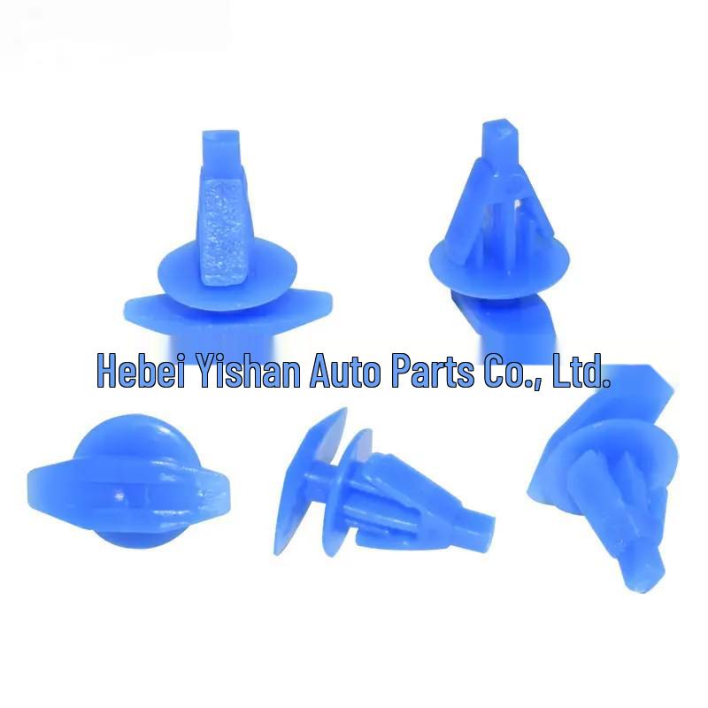 Universal Car Sealing Strip Clip for Most Models