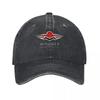 Best Selling  Mooney Aircraft Merchandise Essential TShirt Baseball Cap Brand Unisex cap Hood Caps Women Unisexs