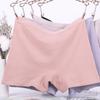 High Waist Women's Underwear Panties Ladies Breathable Underpants Plus Size Short Pants XL XXL 3XL 4XL 5XL 6XL