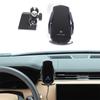 For Land Rover Range Rover Vogue/Sport  2024 2025 Car Phone Holder Gravity Stand Air Vent Navigation Bracket Accessories