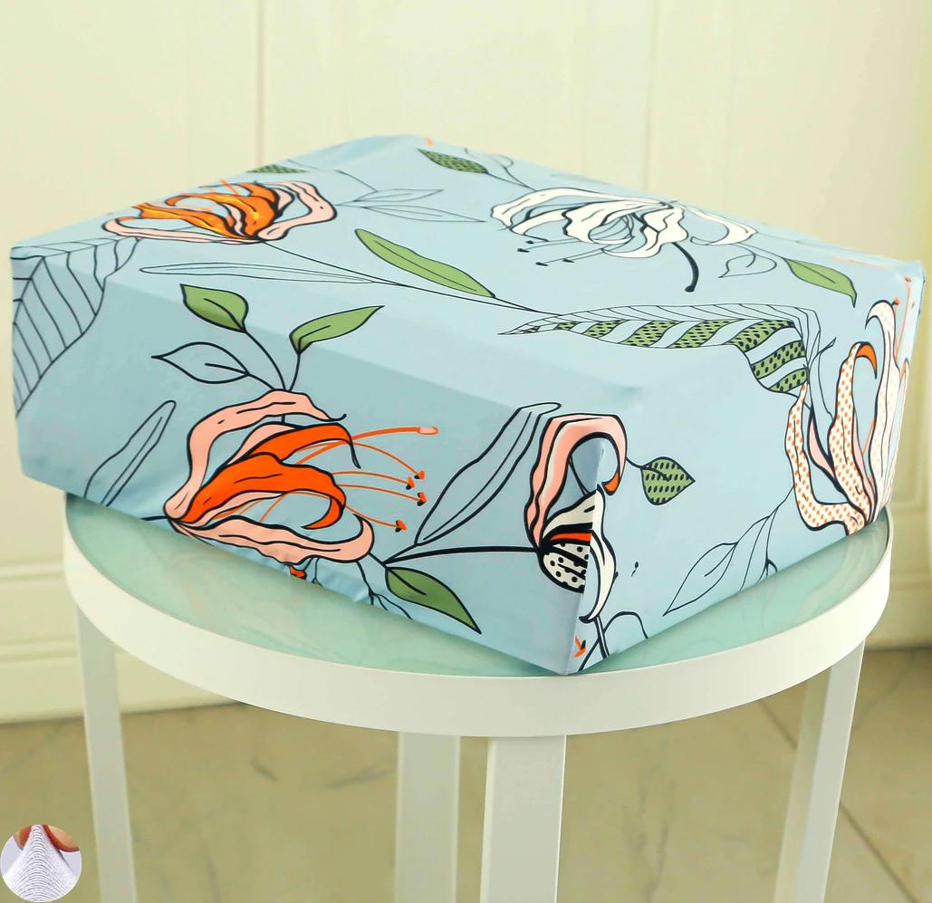 

Универсальный пылезащитный чехол для принтера HP серии 27 для дома и офиса для защиты Всеобъемлющий Пыленепроницаемый Чехлы для копира Проектора Принтера