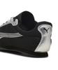 Puma H-Street OG - Preto:Prata 403692-02