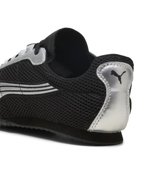 Puma H-Street OG - Preto:Prata 403692-02
