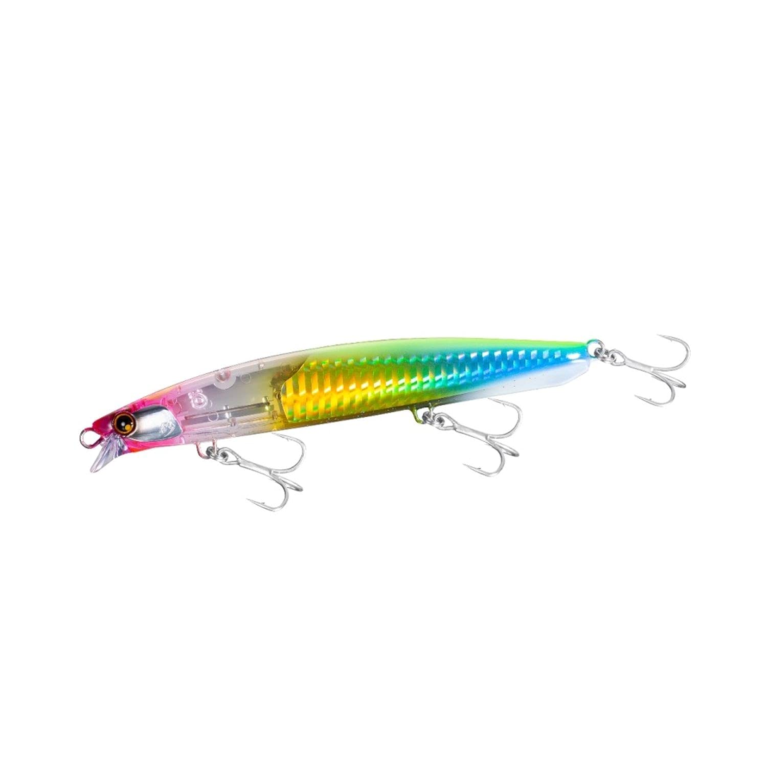 

Shimano Netsuna Flounder Minnow SR 130S Flash Boost