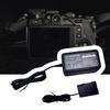 EN EL14 High Capacity Dummy Battery For D3100 D3200 D3500 D5100 D5200 D5300 Cameras Safety Protections