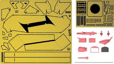 Collezionismo e modellismo – Modellini e action figure