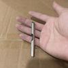 Špendlík na květiny ze slitiny Vkládací špendlík ve tvaru květu Špendlík na klopu Větev DIY Korsaž s čerstvými nebo sušenými květinami pro svatbu Narozeninovou oslavu