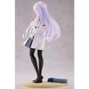 Bellfine Summer Pockets REFLECTION BLUE Shiroha Naruse 1/7 Scale PVC Pre-painted Complete Figure BF164