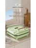 Urban Housewives Spring Breeze Multi-functional Electric Pancake Griddle