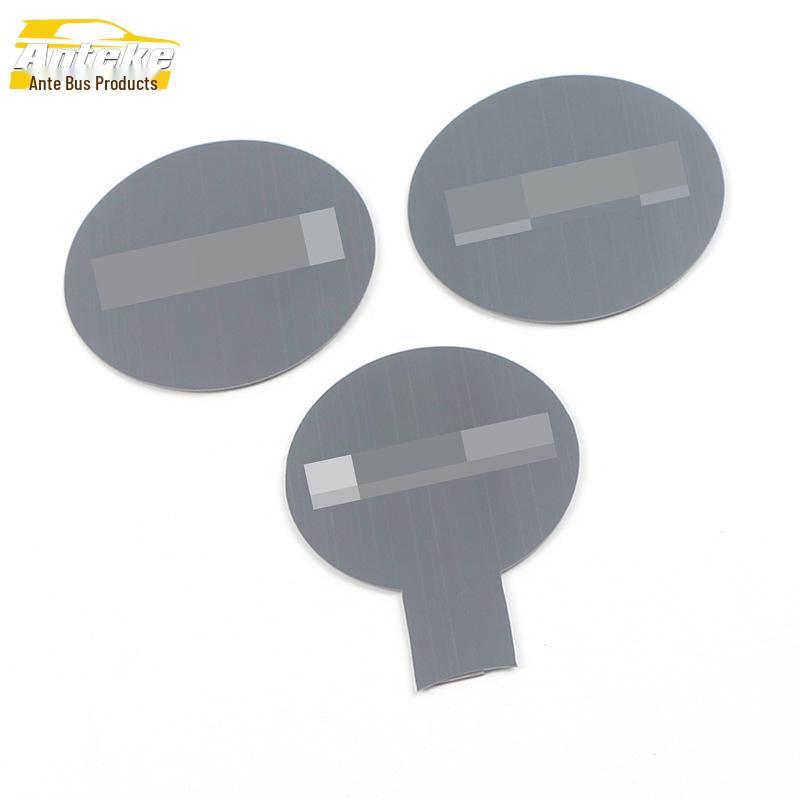 21 Sienna Third Row Cup Holder Trim Accessories
