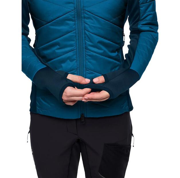 VAUDE Куртка Sesvenna IV