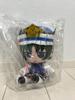 [USED] Fumo Fumo Eiki Touhou Plush Series 51 (Comes with Bonus Can Badge)