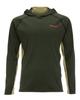 Cross-border SIMMS fishing suit UPF50 long-sleeved hoodie quick-drying breathable sunscreen clothes Luya outdoor T-shirt new