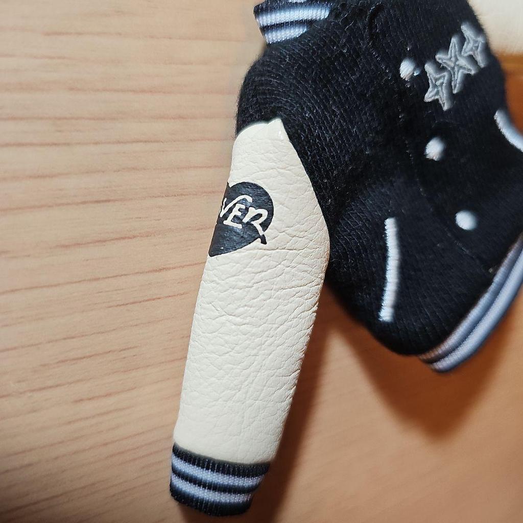 [USED] Discounted TXT Korean Pop-Up Concept Keyring TXT Sanctuary