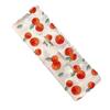 Fabric Fruit Bow Magic Twist Clip Lazy Man's Braid Hair Accessory Children's Hair Decoration