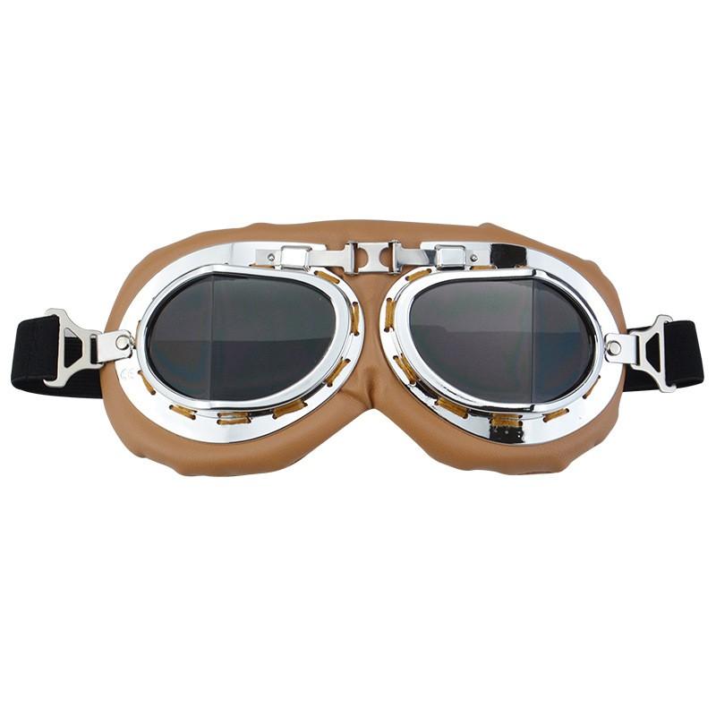 Dog Sunglasses Medium To Large Breeds PC Frame Protective Eyewear Cycling Pet Accessory Outdoor Eye Shield