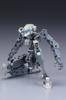 Frame Arms Frame Architect Renewal Scale Plastic Model Ver. (Gray) 1/100