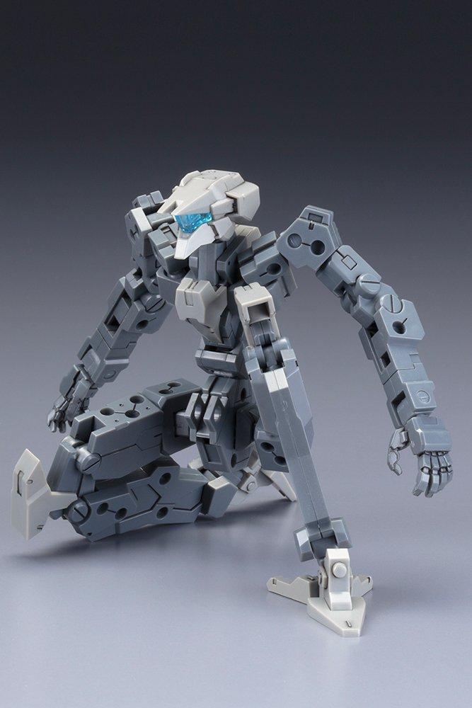 Frame Arms Frame Architect Renewal Scale Plastic Model Ver. (Gray) 1/100