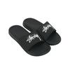 Stussy X Nike Benassi Off Noir Unisex Sneakers Black CW2787-001