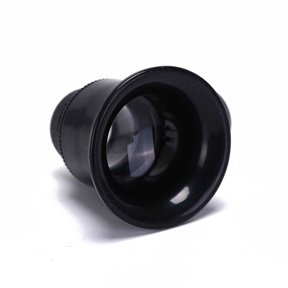 Tool Loupe Lens Watchmakers Watch Repair Magnifier Eye Magnifier Magnifier Monocular Magnifier