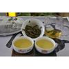 Pu-Erh-Teekuchen 357g Menghai Chun Xiao * HAIWAN Alter Kamerad Puer Pu'er