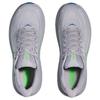 HOKA One One CLIFTON 10 Abriebfest Atmungsaktiv Abriebfest Atmungsaktiv Laufschuhe Herren Grau Grün 1162030-AYNN