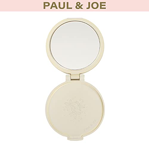 Paul & Joe Compact Mirror