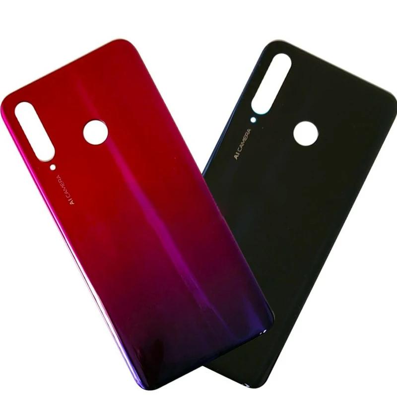 For Huawei Honor 10i/20i Back Battery Cover Rear Glass Housing Case Replacement Parts
