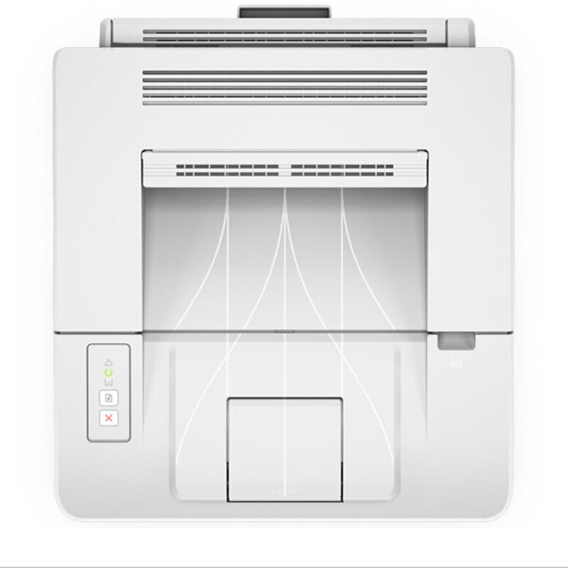 HP LaserJet Pro M203DN Mono Laser Printer CN plug (adapter included)