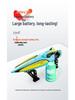 S1 High-Speed Remote Control Boat: Wireless Electric, Long Endurance, 2.4G Large Model Watercraft Toy for Kids