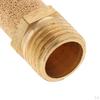 Air Brass Pneumatic Good Noise Reduction