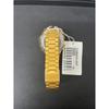 Used 【New Unused】Casio VINTAGE A168WERG-2A Gold Wristwatch