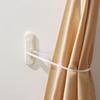 Home Adhesive Safety Window Curtain String Holder Blind Cord Holder Blind Cord Hooks