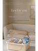 Cutlery & Bottle Drying Rack with Dustproof Lid for Baby Utensils
