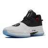Li Ning WOW 7 Announcement Cushioning Slip Resistant Cushioning Slip Resistant Low Top Basketball Shoes Womens ABAN135-1