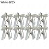 2025 New Korean Fashion Sweet Pearl Bow Keychain Phone Pendant Keyring Y2K Ins Aesthetic Holder for Girl Bag Pendant Accessories