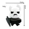 Hollow Knight Plüschtiere Spiel Troupe Meister Grimm Geist Kuscheltiere Puppe Brinquedos Kinderspielzeug Für Kinder Geburtstagsgeschenk