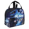 Korean Action Adventure Game Stellar Blade Insulated Lunch Bag for Women Resuable Thermal Cooler Bento Box Office Picnic Travel