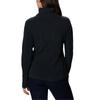 Columbia Glacial Iv 1/2 Zip Women' Fleece Black 1802201010 R