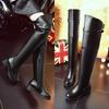 Botas altas – Botas altas
