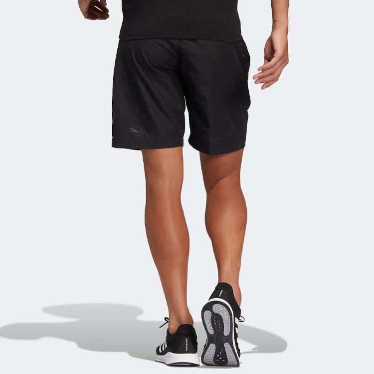 Adidas Casual Shorts Men's Black HE9934