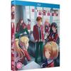 Blu-ray - Classroom of the Elite - Saison 2 - Japanimation - Parution 05/12/2023