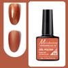7.5ml Professional Nail Art Gel Polish Soak Off UV/LED Long Lasting Phototherapy Gel Manicure Tool