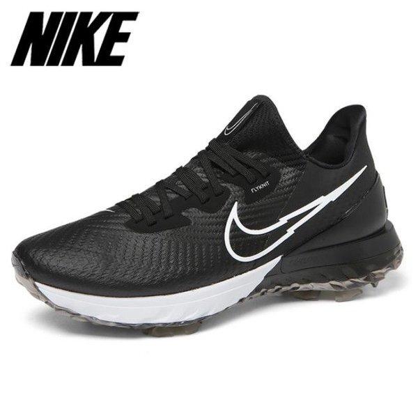 Nike Галерея Кроссовки для гольфа Nike Air Zoom Infinity Tour Ct0540 077 285