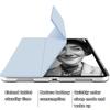 Smart Tablet Case for Lenovo Tab M11 TB330FU P11 TB-J606 J616 J607 P11 Pro TB-J706 J716 Smart Cover with Pencil Holder Cover