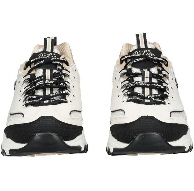 Кроссовки Skechers D'Lites Retro Rewind