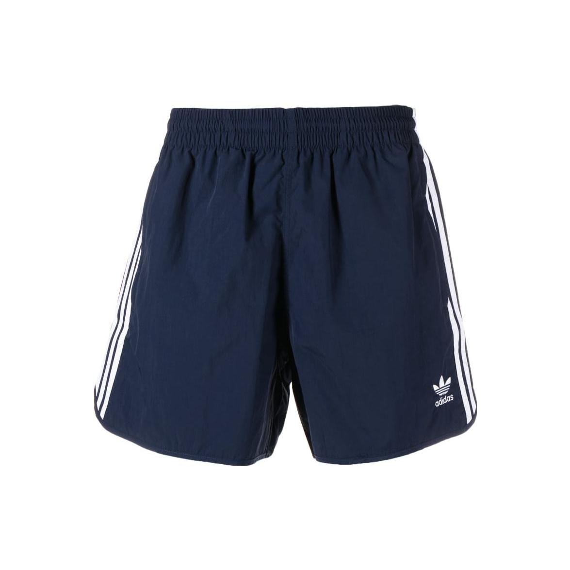 adidas originals Adicolor Classics Шорты-спринтер IB9952 XS