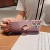 Magnetic Ring Bracket Electroplated Case for iPhone 11/12/13 Pro/14/15/XR/XS Max 
